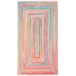 Product Image of Country Pink Area-Rugs