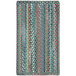 Product Image of Country Colony Blue (400) Area-Rugs