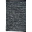 Product Image of Contemporary / Modern Dark Ash Area-Rugs