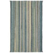 Product Image of Striped Capel &middot; Nags Head &middot; Vertical Stripe Rectangles &middot; Carribbean Area-Rugs