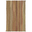 Product Image of Striped Sage Area-Rugs