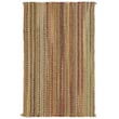 Product Image of Striped Capel &middot; Nags Head &middot; Vertical Stripe Rectangles &middot; Sage Area-Rugs