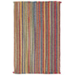 Product Image of Striped Bright Multi Area-Rugs
