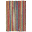 Product Image of Striped Capel &middot; Nags Head &middot; Vertical Stripe Rectangles &middot; Bright Multi Area-Rugs
