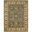 Product Image of Traditional / Oriental Bombay Blue Area-Rugs
