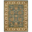 Product Image of Traditional / Oriental Capel &middot; Guilded &middot; Hand Tufted &middot; Bombay Blue Area-Rugs