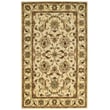 Product Image of Traditional / Oriental Capel &middot; Guilded &middot; Hand Tufted &middot; Antique Ivory Area-Rugs