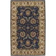 Product Image of Traditional / Oriental Capel &middot; Guilded &middot; Hand Tufted &middot; Navy Area-Rugs
