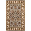 Product Image of Traditional / Oriental Capel &middot; Guilded &middot; Hand Tufted &middot; Grey Area-Rugs