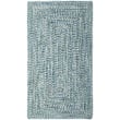 Product Image of Country Ocean Blue Area-Rugs