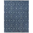 Product Image of Contemporary / Modern Navy (1084-475) Area-Rugs