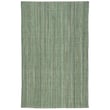 Product Image of Solid Capel &middot; Lawson &middot; Vertical Stripe &middot; Green Area-Rugs