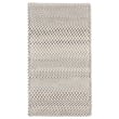 Product Image of Country White, Grey, Charcoal Area-Rugs