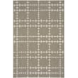 Product Image of Contemporary / Modern Capel &middot; Cococozy - Elsinore Tower Court &middot; Tower Court &middot; Wheat Area-Rugs