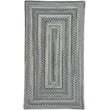 Product Image of Country Blue Jean Area-Rugs