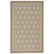 Product Image of Contemporary / Modern Capel &middot; Biltmore - Elsinore &middot; Lattice &middot; Barley Area-Rugs