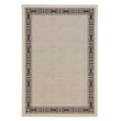 Product Image of Contemporary / Modern Noir (4697-330) Area-Rugs