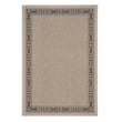 Product Image of Contemporary / Modern Charcoal (4697-300) Area-Rugs
