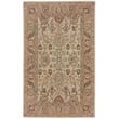 Product Image of Traditional / Oriental Beige, Brown, Terracotta (2575-640) Area-Rugs