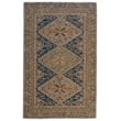 Product Image of Traditional / Oriental Green, Blue, Purple (2557-240) Area-Rugs