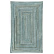 Product Image of Country Capel &middot; Alliance &middot; Concentric Braided &middot; Thyme Area-Rugs