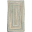 Product Image of Country Capel &middot; Alliance &middot; Concentric Braided &middot; Moonstone Area-Rugs