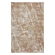 Product Image of Abstract Capel &middot; Kevin O Brien - Sketch &middot; 3710 &middot; Tan, Light Blue Area-Rugs
