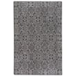 Product Image of Contemporary / Modern Coal Area-Rugs