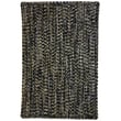 Product Image of Country Black, Old Gold (355) Area-Rugs