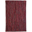 Product Image of Country Crimson, Navy (530) Area-Rugs