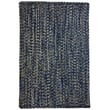 Product Image of Country Navy, Gold (475) Area-Rugs