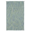 Product Image of Contemporary / Modern Blue, Green Area-Rugs