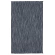 Product Image of Contemporary / Modern Navy (China Blue) Area-Rugs