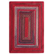 Product Image of Country Crimson Area-Rugs