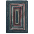 Product Image of Country Empire Blue Area-Rugs