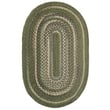 Product Image of Country Green Area-Rugs