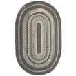 Product Image of Country Grey Area-Rugs