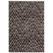 Product Image of Contemporary / Modern Capel &middot; Gravel &middot; Flamestitch &middot; Ore (2440-360) Area-Rugs