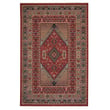 Product Image of Traditional / Oriental Capel &middot; Kindred &middot; Heriz &middot; Sienna Green (3450-580) Area-Rugs