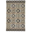 Product Image of Contemporary / Modern Pewter (9220-340) Area-Rugs