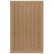 Capel Zelda Herringbone Tan rug in Canvas Linen with Olefin material, showcasing a neutral herringbone pattern ideal for contemporary interiors.