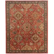 Product Image of Traditional / Oriental Cinnamon Area-Rugs