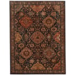 Product Image of Traditional / Oriental Cocoa Area-Rugs