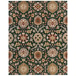 Product Image of Traditional / Oriental Pine Area-Rugs