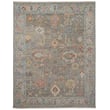 Product Image of Traditional / Oriental Silver, Grey, Green (1220) Area-Rugs