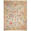 Product Image of Traditional / Oriental Blue, Purple (1220-975) Area-Rugs