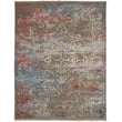 Product Image of Vintage / Overdyed Multicolor, Grey, Gold Area-Rugs