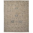Product Image of Vintage / Overdyed Tan, Ivory, Blue Area-Rugs