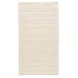 Product Image of Country White Area-Rugs
