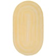 Product Image of Country Yellow Area-Rugs